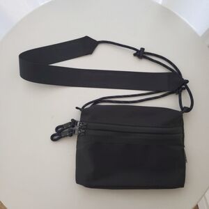 Taikan Sacoche Small Black